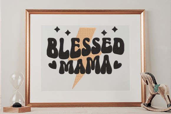 Blessed Mama: An Embroidery Seller’s Honest Review