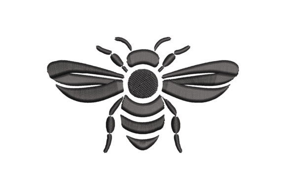 Evaluating Bee Silhouette for Your Embroidery Business