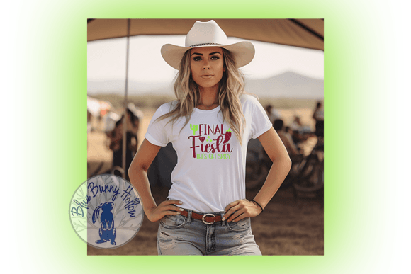 Review: Final Fiesta, Let's Get Spicy for Business Merch