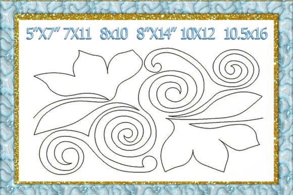 Reviewing Quilting Swirls for Professional Business Use
