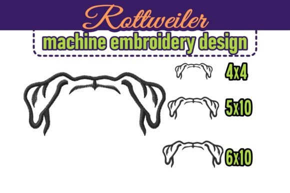 Rottweiler Dog Ears: A Designer’s Review for Boutique Apparel