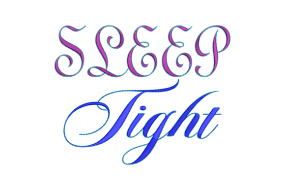 Sleep Tight: A Designer's Review for Holiday Collections