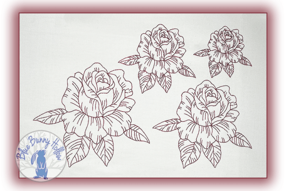 Why Flower Rose is a Craft Fair Product Designer’s Secret Weapon
