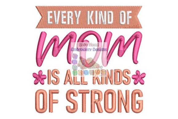 Why Strong Mom Is a Seasonal Product Essential